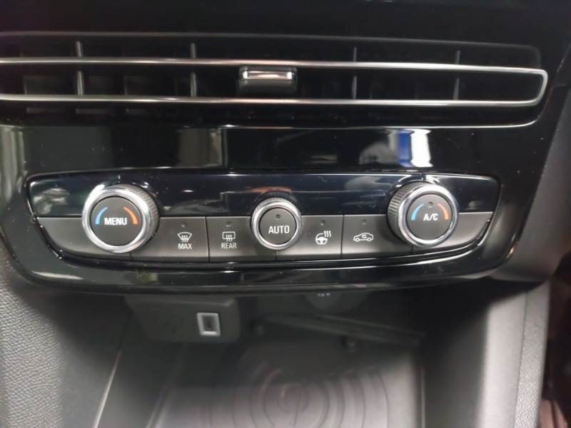 Used Vauxhall Mokka 2025 for sale - 77150549: Photo 12