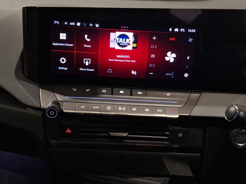 Used Vauxhall Astra 2024 for sale - 77012744: Photo 11