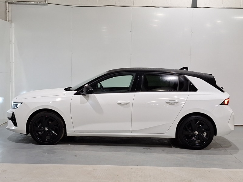 Used Vauxhall Astra 2024 for sale - 77012744: Photo 4