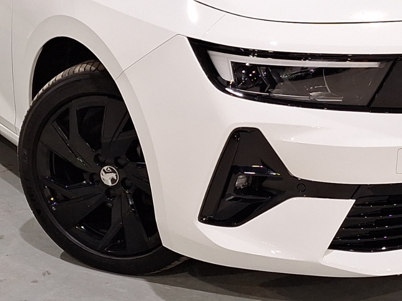 Used Vauxhall Astra 2024 for sale - 77012744: Photo 9