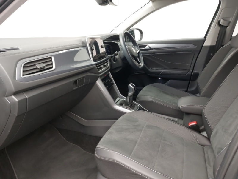 Used Volkswagen T-Roc 2023 for sale - 76532763: Photo 5