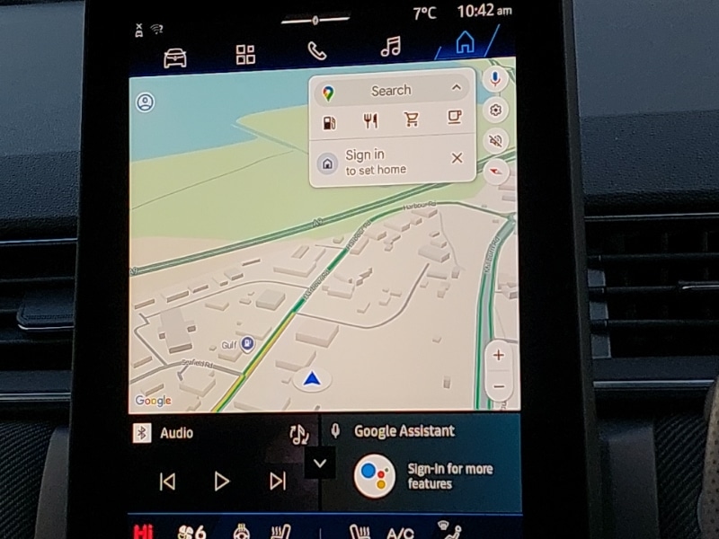 Used Renault Other 2025 for sale - 77273898: Photo 10