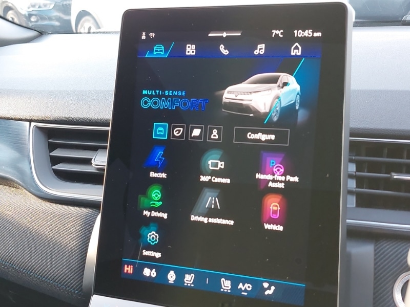 Used Renault Other 2025 for sale - 77273898: Photo 12