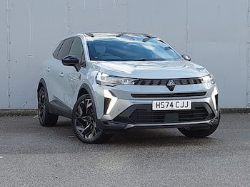 Used Renault Other 2025 for sale - 77273898: Photo