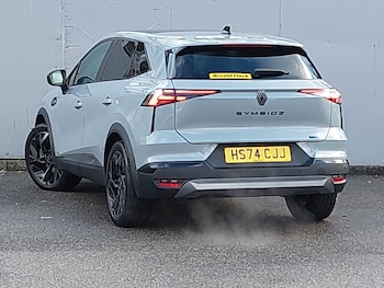 Used Renault Other 2025 for sale - 77273898: Photo