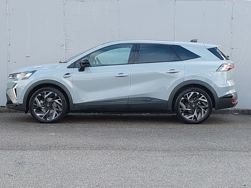 Used Renault Other 2025 for sale - 77273898: Photo 4