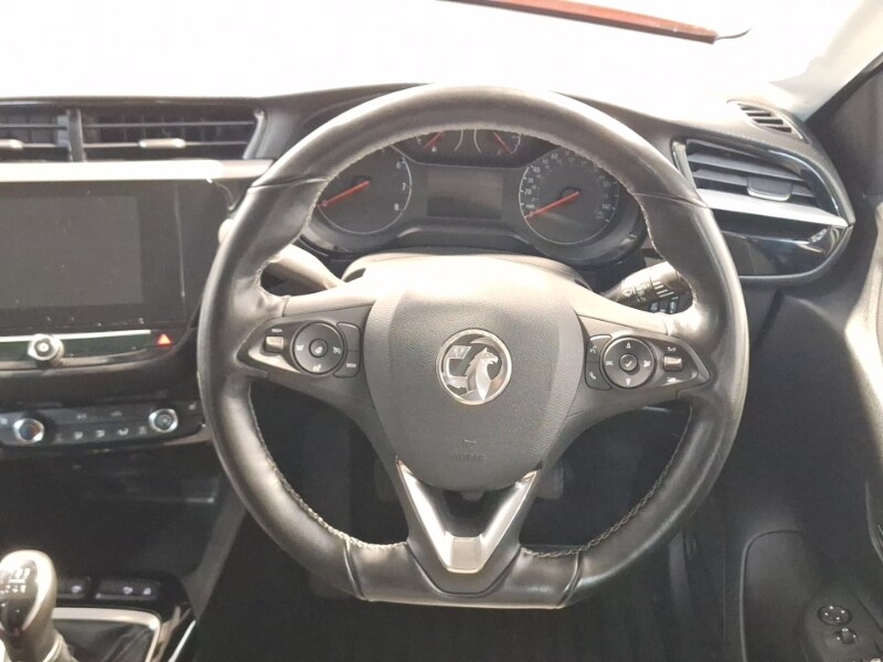 Used Vauxhall Corsa 2021 for sale - 78146186: Photo 7