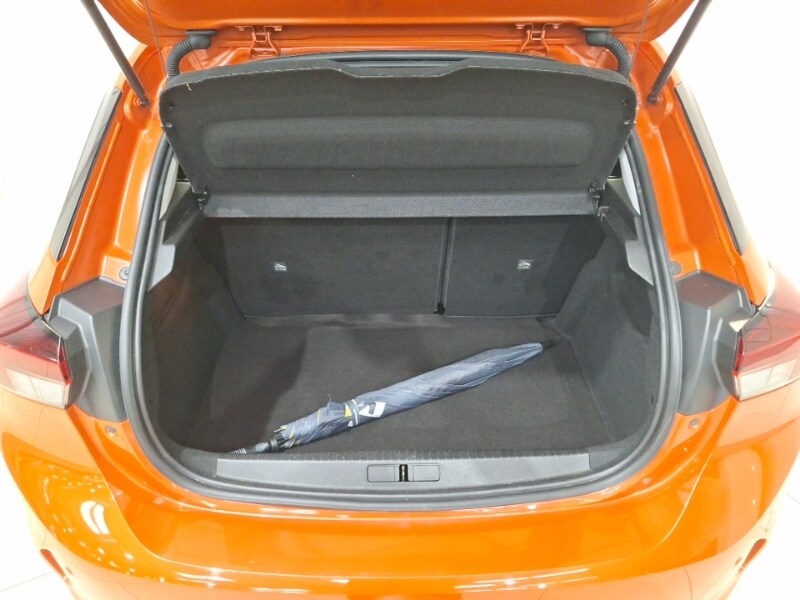 Used Vauxhall Corsa 2021 for sale - 78146186: Photo 8