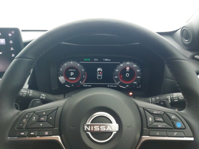 Used Nissan Juke 2025 for sale - 77677675: Photo 10