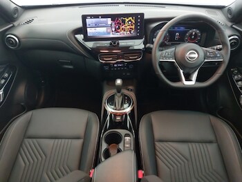 Used Nissan Juke 2025 for sale - 77677675: Photo