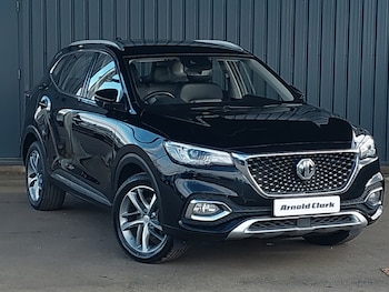 Used MG MG HS 2023 for sale - 78688389: Photo