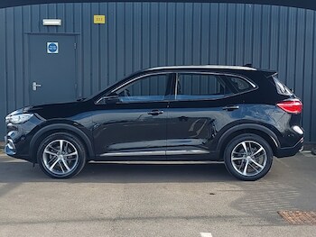 Used MG MG HS 2023 for sale - 78688389: Photo