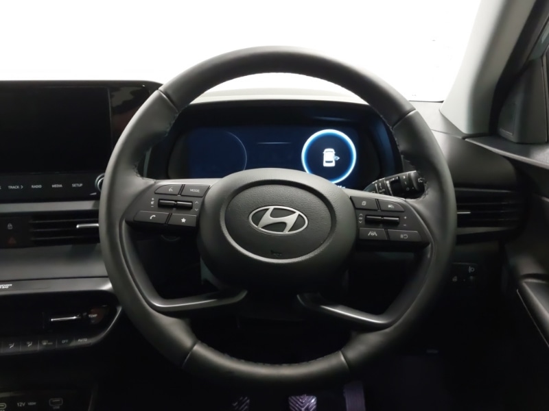 Used Hyundai i20 2025 for sale - 77405870: Photo 10