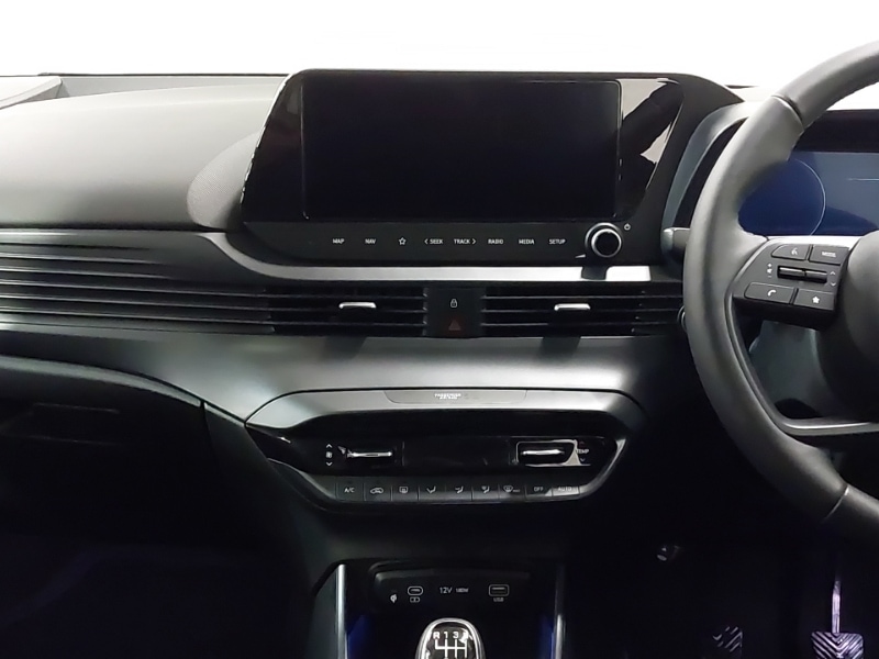 Used Hyundai i20 2025 for sale - 77405870: Photo 11