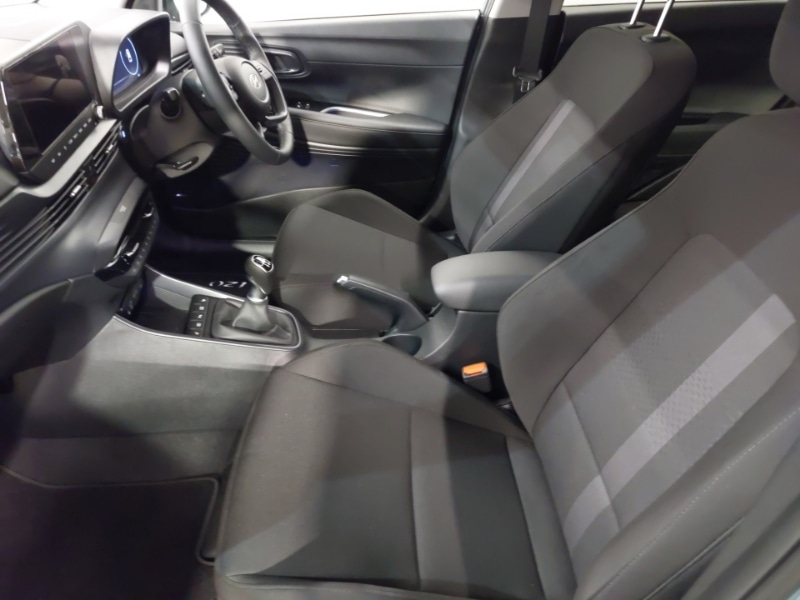 Used Hyundai i20 2025 for sale - 77405870: Photo 5