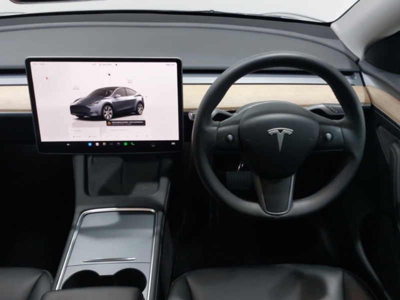 Used Tesla Model Y 2022 for sale - 76187409: Photo 10