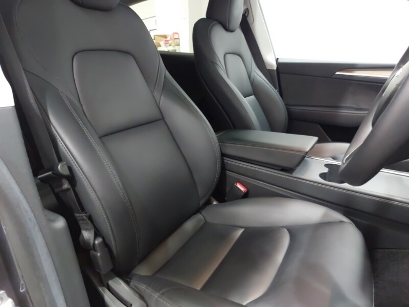 Used Tesla Model Y 2022 for sale - 76187409: Photo 11