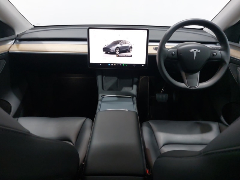 Used Tesla Model Y 2022 for sale - 76187409: Photo 2
