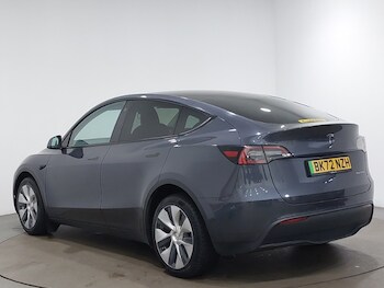 Used Tesla Model Y 2022 for sale - 76187409: Photo 3