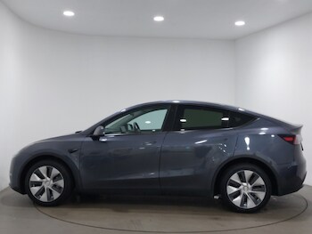 Used Tesla Model Y 2022 for sale - 76187409: Photo 4