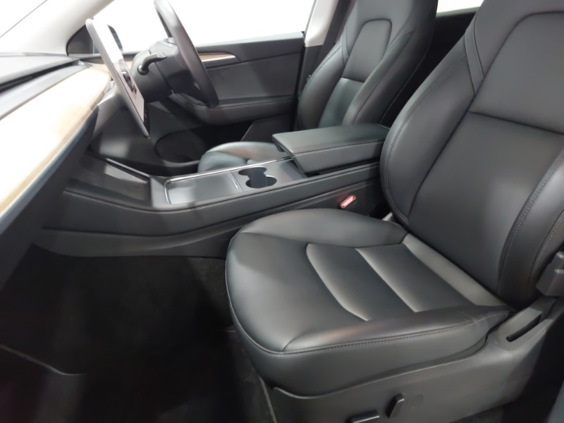 Used Tesla Model Y 2022 for sale - 76187409: Photo 5