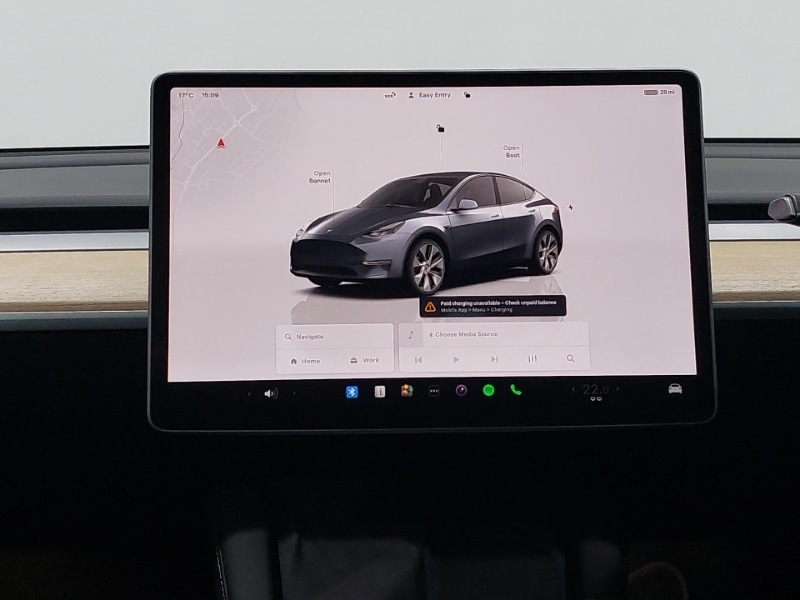 Used Tesla Model Y 2022 for sale - 76187409: Photo 7