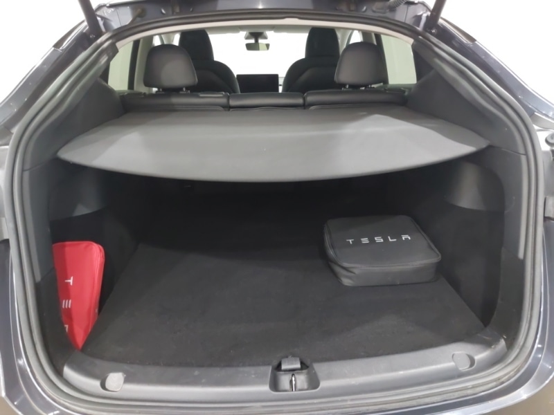 Used Tesla Model Y 2022 for sale - 76187409: Photo 8