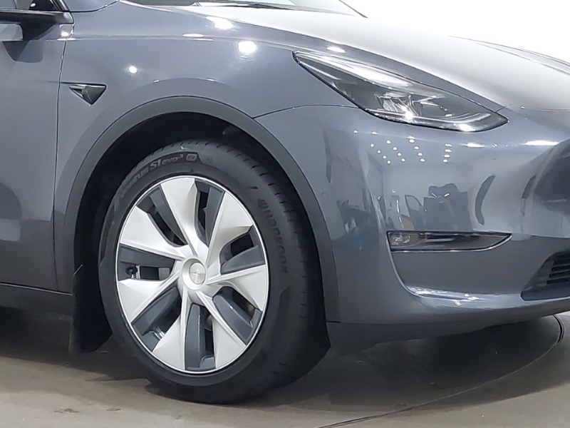 Used Tesla Model Y 2022 for sale - 76187409: Photo 9