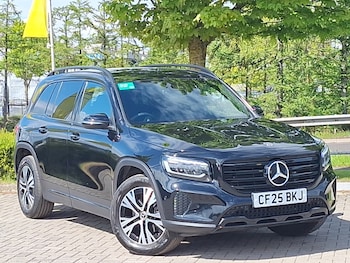 Used Mercedes-Benz GLB 2025 for sale - 78635238: Photo