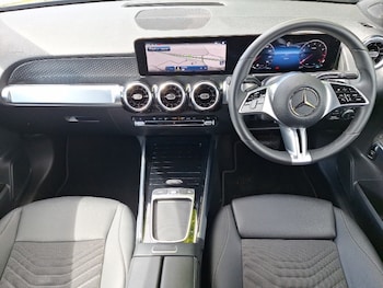 Used Mercedes-Benz GLB 2025 for sale - 78635238: Photo