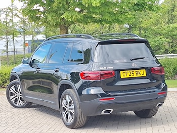 Used Mercedes-Benz GLB 2025 for sale - 78635238: Photo
