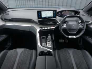 Used Peugeot 3008 2021 for sale - 74797867: Photo