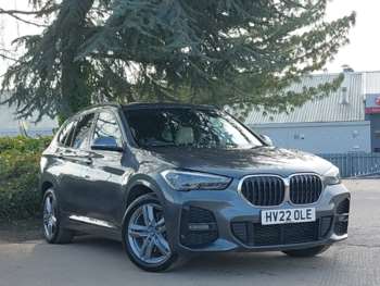 2022 - xDrive 25e M Sport 5dr Auto [Tech Pack II]