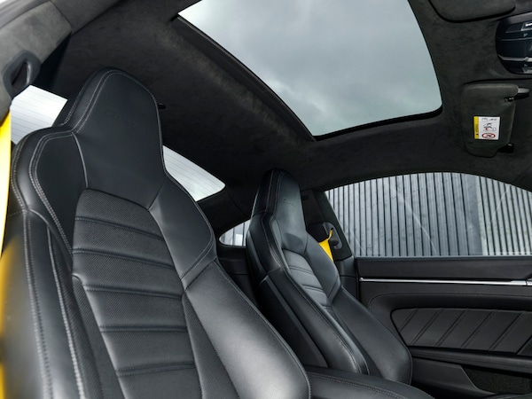 Used Porsche 911 2023 for sale - 76237594: Photo 10