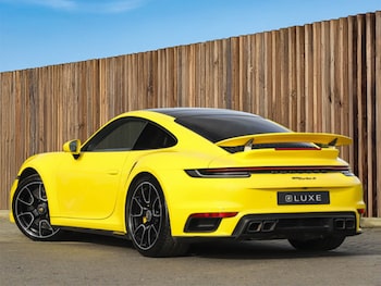 Used Porsche 911 2023 for sale - 76237594: Photo 3