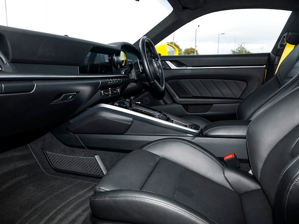 Used Porsche 911 2023 for sale - 76237594: Photo 5