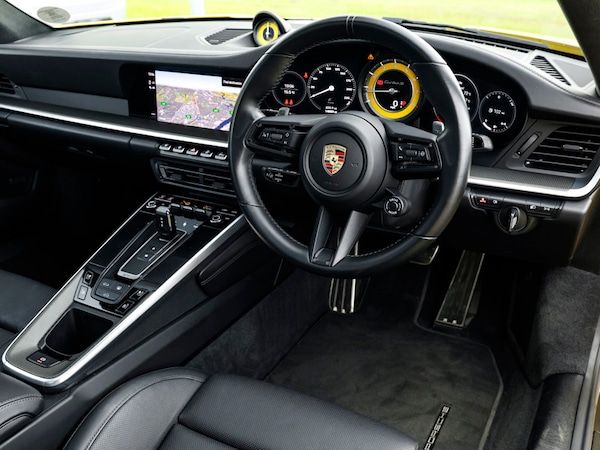 Used Porsche 911 2023 for sale - 76237594: Photo 7