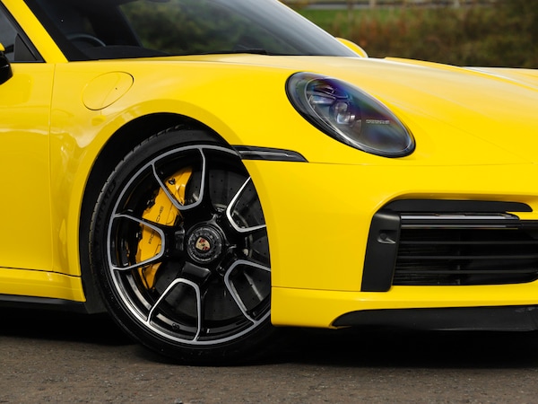 Used Porsche 911 2023 for sale - 76237594: Photo 9