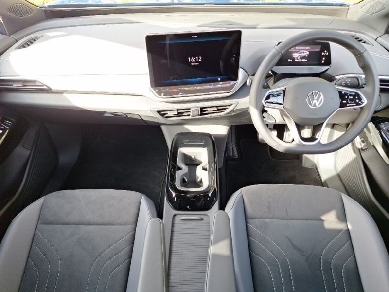 Used Volkswagen ID.5 2025 for sale - 76749745: Photo 2