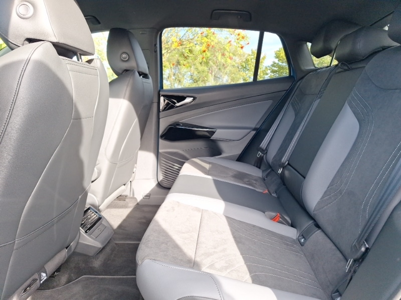 Used Volkswagen ID.5 2025 for sale - 76749745: Photo 6