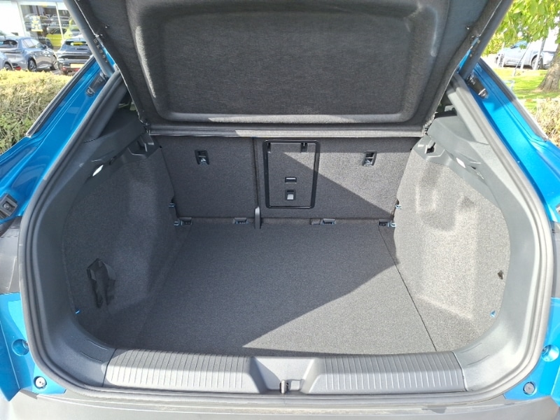 Used Volkswagen ID.5 2025 for sale - 76749745: Photo 8