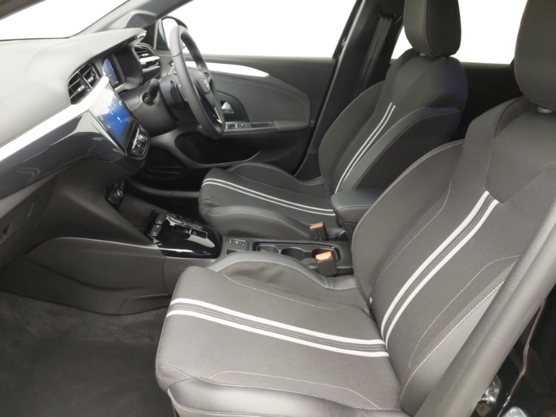 Used Vauxhall Corsa 2025 for sale - 76846687: Photo 5