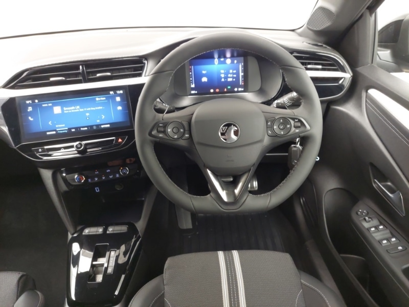 Used Vauxhall Corsa 2025 for sale - 76846687: Photo 7