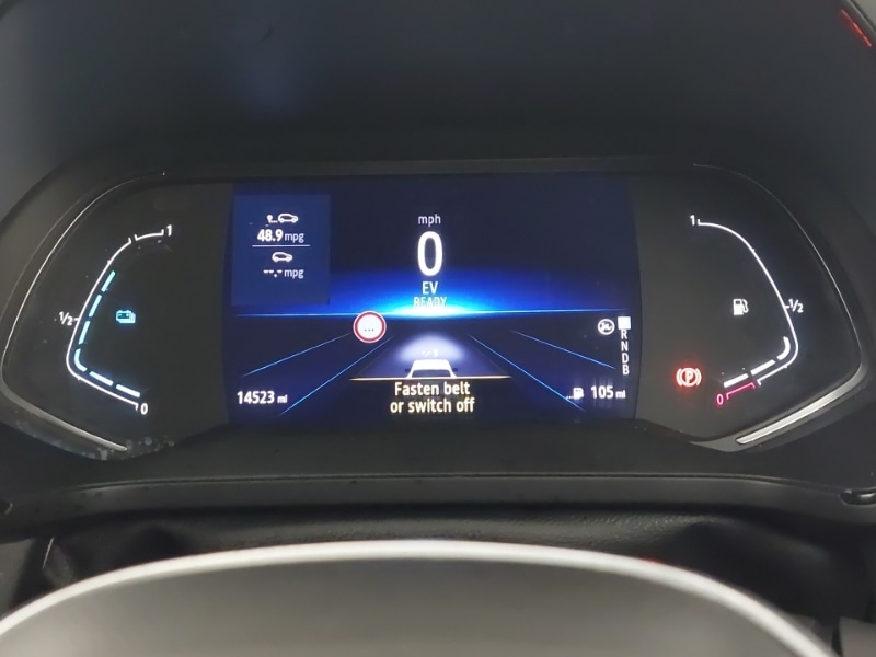 Used Renault Captur 2024 for sale - 77670132: Photo 10