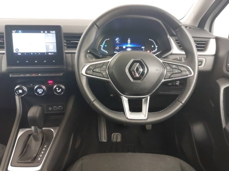 Used Renault Captur 2024 for sale - 77670132: Photo 12