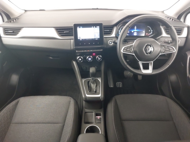 Used Renault Captur 2024 for sale - 77670132: Photo 2