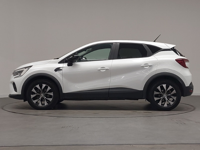 Used Renault Captur 2024 for sale - 77670132: Photo 4