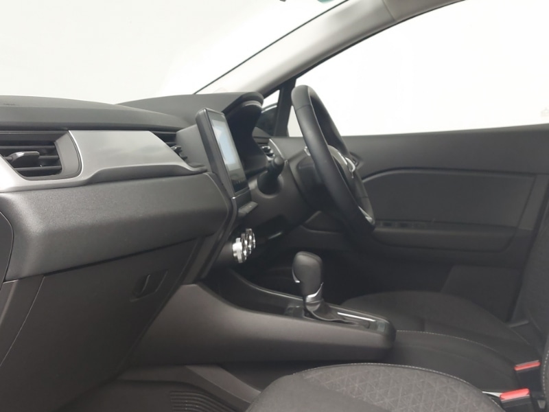 Used Renault Captur 2024 for sale - 77670132: Photo 5