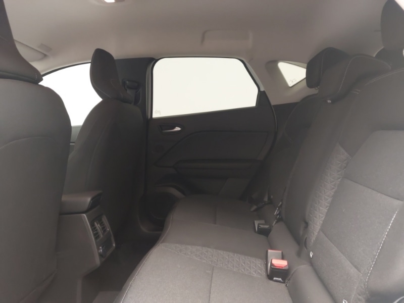 Used Renault Captur 2024 for sale - 77670132: Photo 6