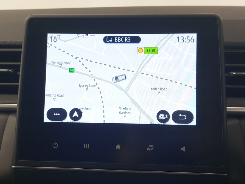 Used Renault Captur 2024 for sale - 77670132: Photo 7